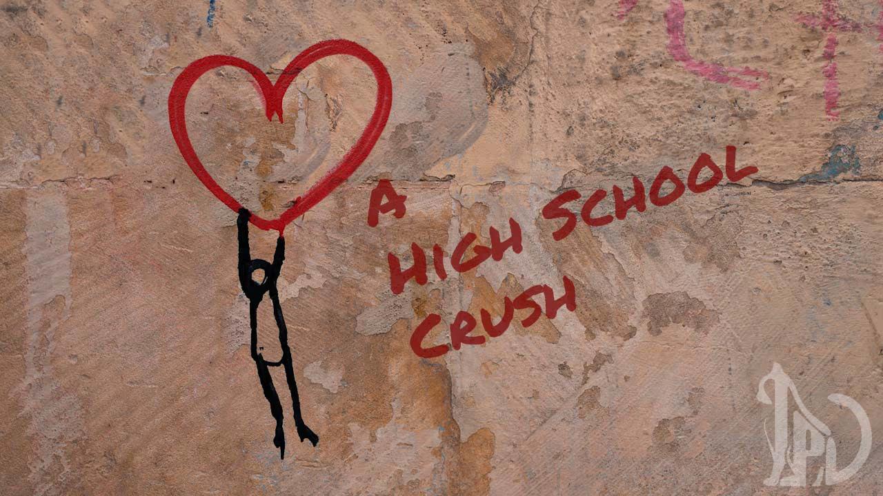 a-high-school-crush